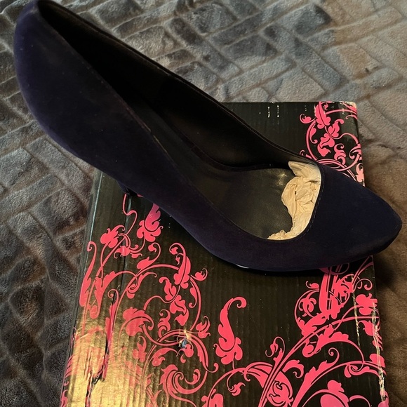 Qupid Heels - Picture 3 of 4